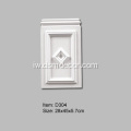 הנמכר ביותר עמודת PU Fluted Pilaster